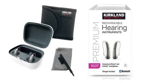 ks10 user portal|Costcos Kirkland Signature 10.0 Hearing Aid — KS10